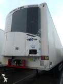 Chereau CHEREAU 2009 TK SLX400 semi-trailer