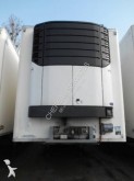 Chereau CHEREAU 2008 CARRIER MAXIMA 1300 semi-trailer