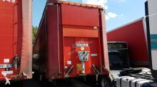 Samro semi-trailer
