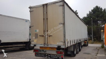 semi reboque cortinas deslizantes (plcd) usado