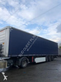 Fruehauf Non spécifié semi-trailer