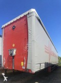 Samro semi-trailer