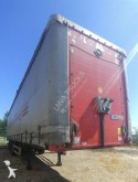 Samro tautliner semi-trailer