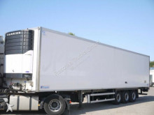 semi remorque frigo Lecitrailer