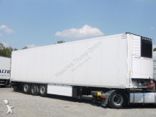 semi remorque isotherme Schmitz Cargobull
