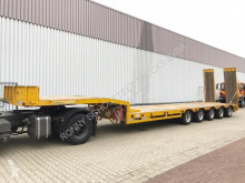 Faymonville STN -5U STN -5U semi-trailer