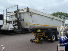 Schmitz Cargobull tipper semi-trailer