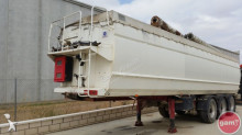 n/a tipper semi-trailer