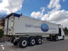 Schmitz Cargobull S334SD2PO1EKBD semi-trailer