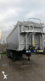 semiremorca Stas s300cx