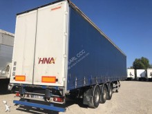 semi remorque Fruehauf fruehauf AX 897 KY