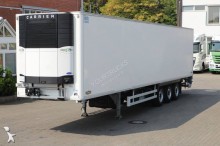 Chereau Chereau Carrier Vector 1850MT + Eléctrico/Bi- Multi-Temp semi-trailer