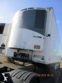 Chereau semi-trailer