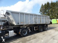 Kaiser semi-trailer