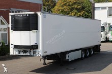 Chereau Chereau Carrier Vector 1850MT + Eléctrico/Multi-Temp/FRC2021 semi-trailer