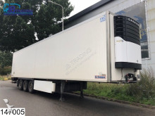 Lecitrailer mono temperature refrigerated semi-trailer