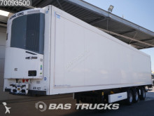 Krone Lenkachse Trennwand LBW Liftachse 3 Achsen Doppelverdampfer Ladebordwand semi-trailer
