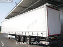 Krone Profi Liner semi-trailer