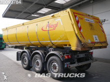 Fliegl Asphalt Profi Thermo semi-trailer