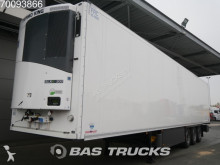 Schmitz Cargobull mono temperature refrigerated semi-trailer