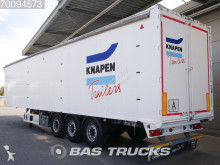 Knapen K100 90m3 Liftachse Walkingfloor 10mm