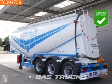 new tanker semi-trailer