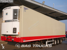Heiwo mono temperature refrigerated semi-trailer