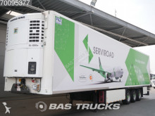 Lamberet mono temperature refrigerated semi-trailer