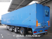 Knapen KOCF-10L 6mm Lenkachse Liftachse Toolbox