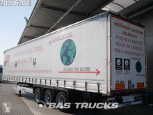 semirremolque lonas deslizantes (PLFD) Krone