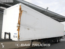 trailer Schmitz Cargobull SKO