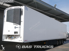 Schmitz Cargobull mono temperature refrigerated semi-trailer