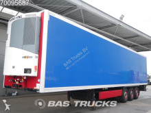 Krone SD Thermoking SLX300 3846 Hours semi-trailer