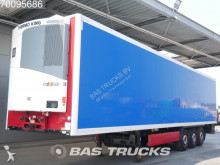 Krone SD Thermoking SLX-300 4488 Hours semi-trailer