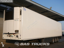 Schmitz Cargobull mono temperature refrigerated semi-trailer