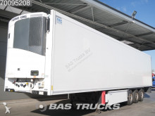 Krone SD Doppelstock Thermoking SLXe-300 Blumenbreit 3 Achsen Palettenkasten semi-trailer