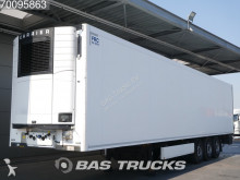Krone SD Carrier Vector 1550 semi-trailer