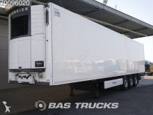 Krone SD Carrier Vector 1550 semi-trailer