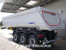 Schmitz Cargobull NEU 24m3 Stahl Liftachse SGF*S3 3 Achsen Stützen semi-trailer
