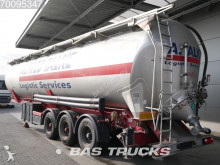 Spitzer tanker semi-trailer