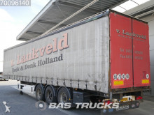 Renders Hartholz-Boden B302 semi-trailer