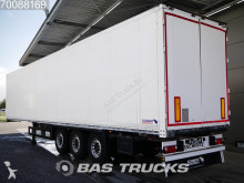 semi remorque Schmitz Cargobull SCB*S3B Isoliert Liftachse Portalturen