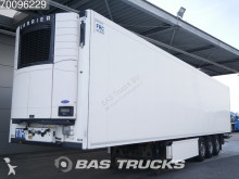 Krone Liftachse Palettenkasten Carrier Vector 1550 semi-trailer