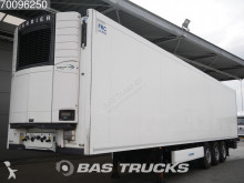 Krone SD Carrier Vector 1550 semi-trailer