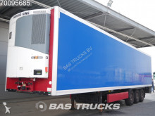 Krone SD Blumenbreit Thermoking SLX-300 2776 Hours semi-trailer