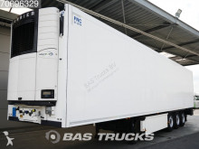 Krone SD Carrier Vector 1550 Palettenkasten semi-trailer