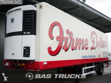 Royen mono temperature refrigerated semi-trailer