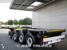 Wielton NS-3 20 & 30 ft. ADR! semi-trailer