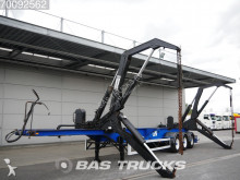 semirremolque Hammar Side Loader 160 S Liftachse Lenkachse