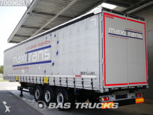 Kögel Coil Huckepack S24-1 3 Achsen semi-trailer